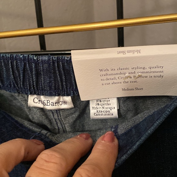 Croft and borrow Kohl’s pants - Picture 5 of 9